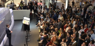 Komori non parteciperà a drupa 2021