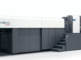 Manroland Sheetfed annuncia il ritiro da drupa 2021