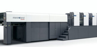 Manroland Sheetfed annuncia il ritiro da drupa 2021