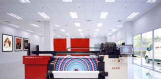 Snitec spiega che cos’è una stampante UV LED flatbed