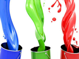 Inkjet? Diamo voce ai lettori! Colorful