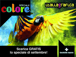 Color management: un evergreen ItaliaGrafica Settembre