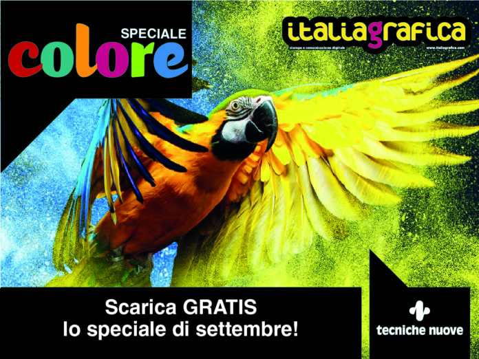 ItaliaGrafica Settembre