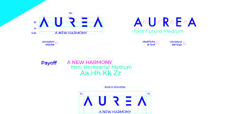 Il cambiamento è nel colore: Aurea Creations