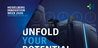La Settimana dell’Innovazione di Heidelberg