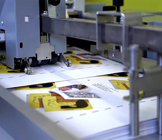 Dall’online alle macchine: la storia di 4graph 4Graph