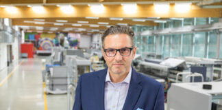 Durst acquisisce la maggioranza di Vanguard Digital Printing