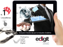 L’unione fa la forza: Edigit entra in TiKappaPi