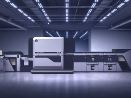 HP non sarà presente a drupa 2021