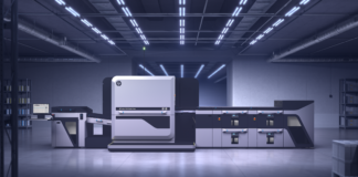 HP non sarà presente a drupa 2021