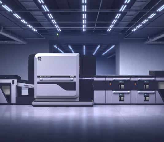 HP non sarà presente a drupa 2021