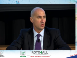 Grande soddisfazione per Roto4All, il primo evento di filiera del Gruppo Rotocalco