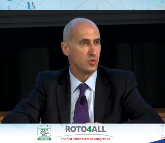 Grande soddisfazione per Roto4All, il primo evento di filiera del Gruppo Rotocalco