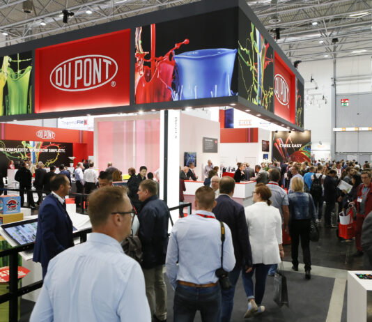 drupa 2021, anche DuPont Image Solutions rinuncia