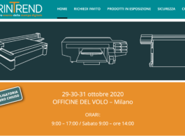 PrinTrend Expo, a Milano il nuovo evento della stampa digitale