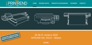 PrinTrend Expo, a Milano il nuovo evento della stampa digitale