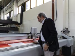Printmateria, qualità e precisione con Zund Italia