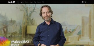 Adobe Max: tutti insieme, adesso