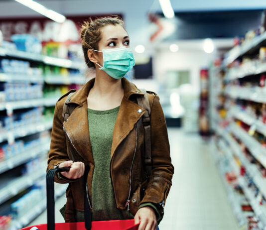 Gli italiani continuano a preferire il packaging sostenibile