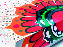 Le novità di Packly: finiture speciali e anteprima 3D delle nobilitazioni