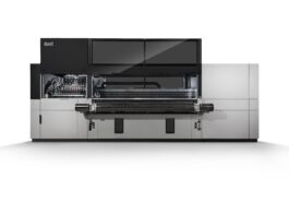 Durst: progetto di ricerca in collaborazione con Libera Università di Bolzano e TechnoAlpin