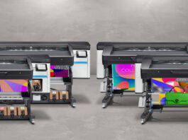 HP Latex, l’offerta si amplia con le serie 700 e 800