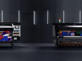 MCA Digital amplia l’offerta con la nuova serie HP Latex 700W e 800W