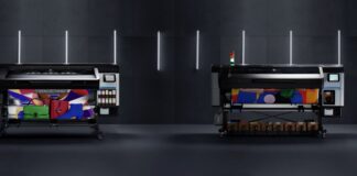 MCA Digital amplia l’offerta con la nuova serie HP Latex 700W e 800W