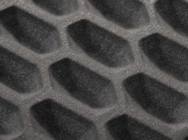 Ulmex, i vantaggi della tecnologia SteppedHex