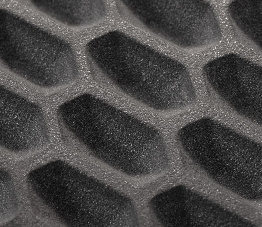 Ulmex, i vantaggi della tecnologia SteppedHex