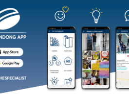 Guandong, nuova app per stampatori, designer e architetti