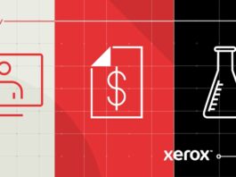 Le tre strade di Xerox