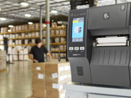 Ricoh Europe e Zebra per la stampa su etichette