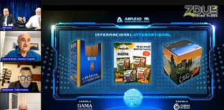 Premio internazionale alla qualità flessografica Sérgio Vay: anche la 28° edizione ha un podio tutto italiano