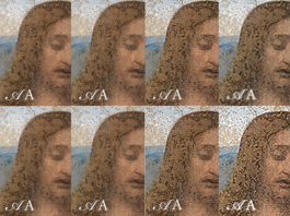 Preparare le immagini per la stampa in grande formato