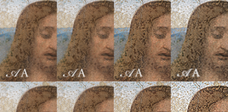 Preparare le immagini per la stampa in grande formato