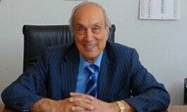 L’imprenditore cartotecnico Floriano Botta eletto vicepresidente del Cnel