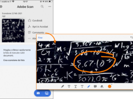 Breve guida alla scansione mobile, risultati positivi e tempo risparmiato