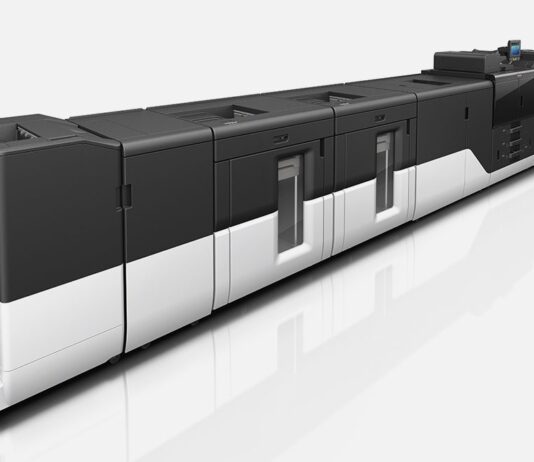 Book on demand: quali impatti con l’inkjet?