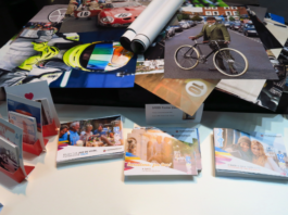 Canon, il ruolo della stampa digitale nelle moderne strategie di marketing