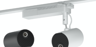 Da Epson il nuovo videoproiettore per il digital signage