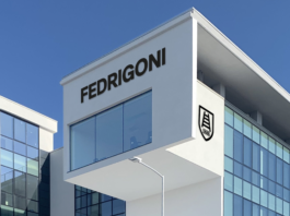 Fedrigoni presenta una nuova immagine globale e la divisione dei materiali autoadesivi