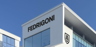 Fedrigoni presenta una nuova immagine globale e la divisione dei materiali autoadesivi