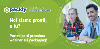 Packly lancia il programma Educational dedicato a studenti e insegnanti