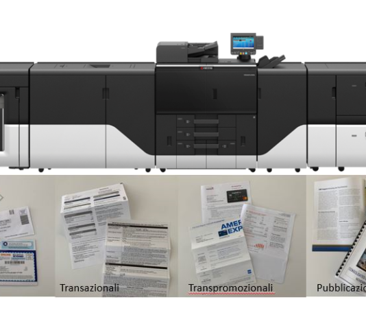 È partnership tra Solimar Systems e Kyocera Document Solutions Europe