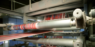 Mediagraf, più produttività a offset e roto-offset