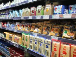 Contatto con gli alimenti, le novità normative