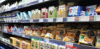 Contatto con gli alimenti, le novità normative