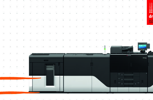 Kyocera Document Solutions presenta a virtual.drupa l’innovazione nella stampa di produzione inkjet