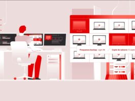 Le soluzioni Vodafone Business per migrare al cloud